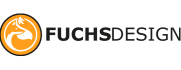 Fuchsdesign Logo
